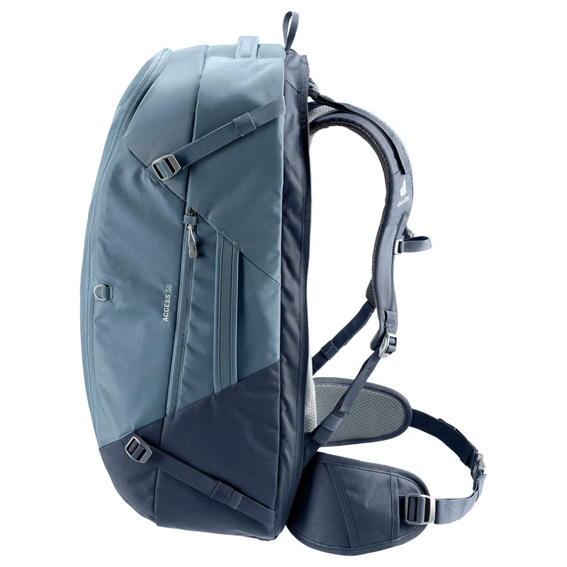 Deuter Access 55 - Reiserucksack 64 cm (atlantic ink)
