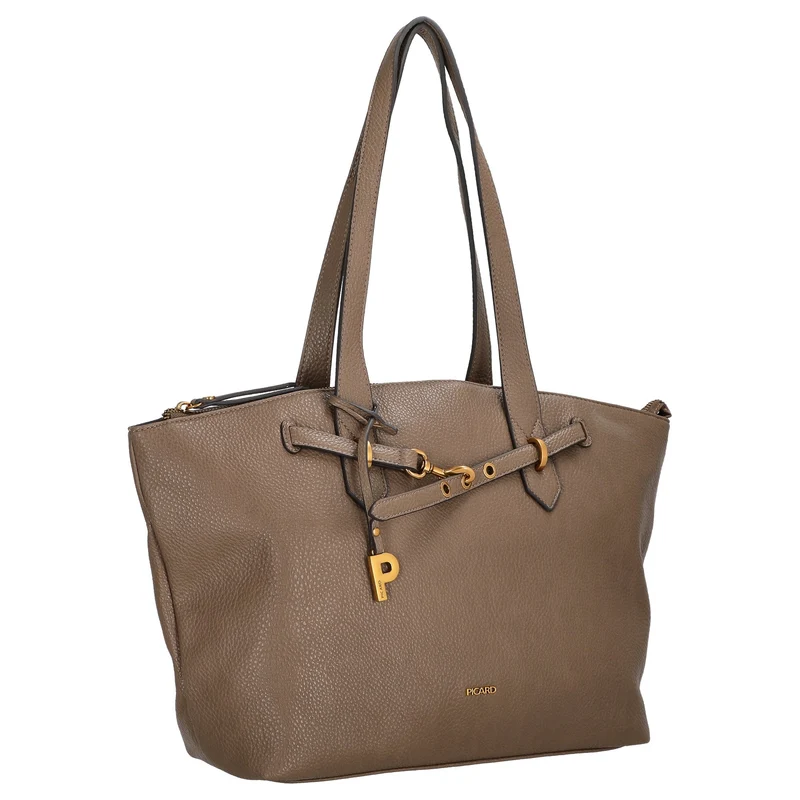 Picard Style - Shopper 45 cm (gravel)