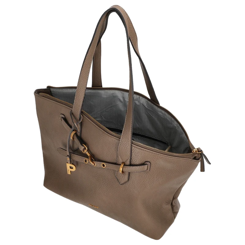 Picard Style - Shopper 45 cm (gravel)