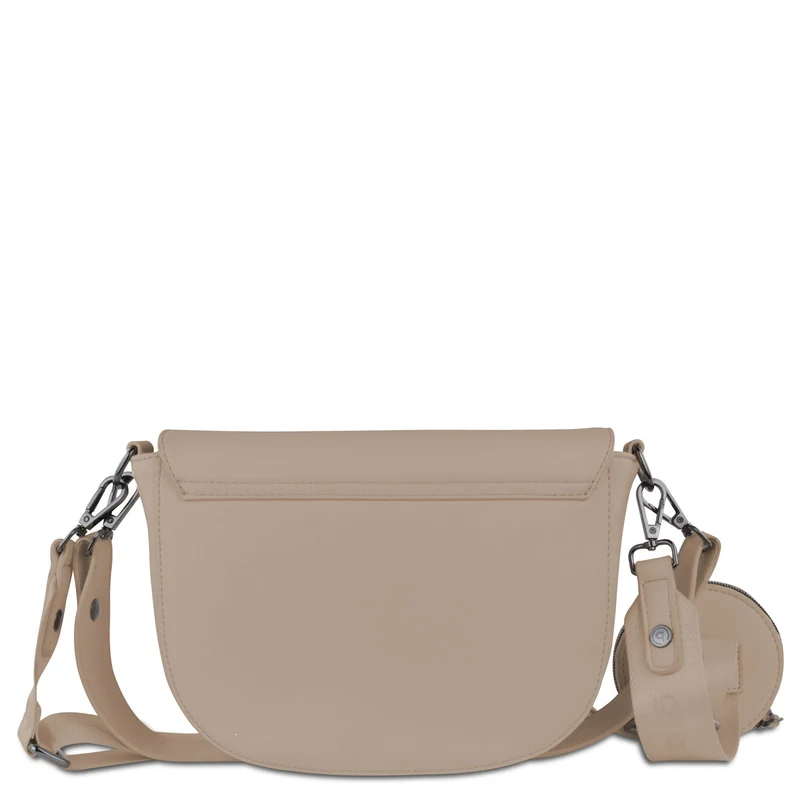 bugatti Almata - Schultertasche 23 cm (sand)