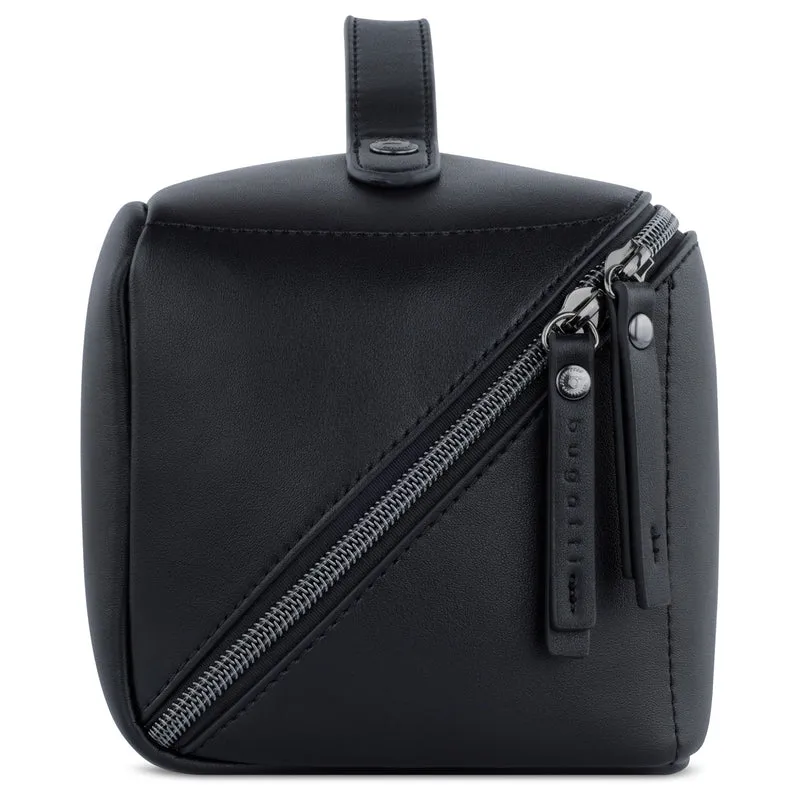 bugatti Almata - Beautycase/Kulturbeutel 24 cm (black)