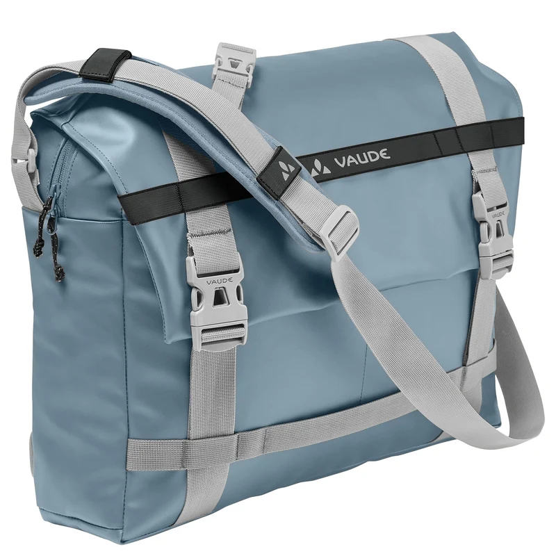 Vaude Mineo Messenger 22 - Umhängetasche 15.6" 43 cm (heron)