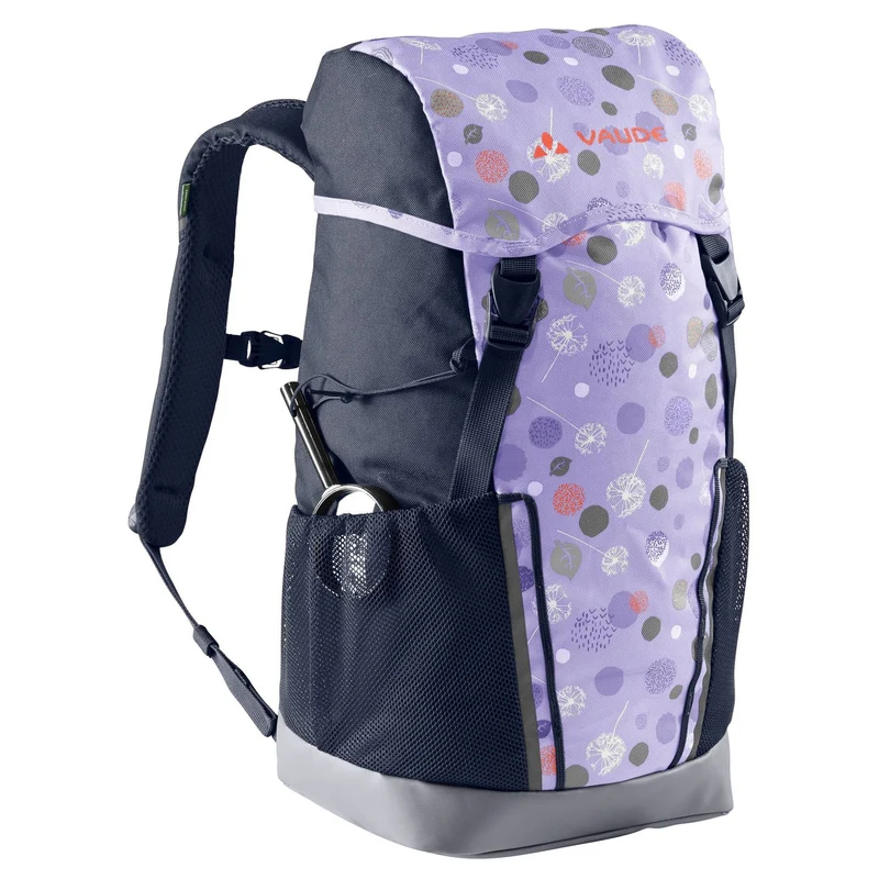 Vaude Puck 14 - Jr. Rucksack 44 cm (pastel lilac)