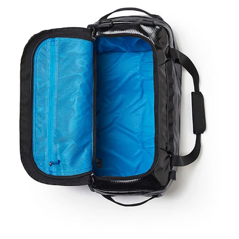 Gregory Alpaca 40 - Reisetasche 58 cm (obsidian black)