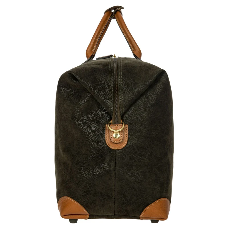 Brics Life Weekender - Reisetasche 55 cm (olive)
