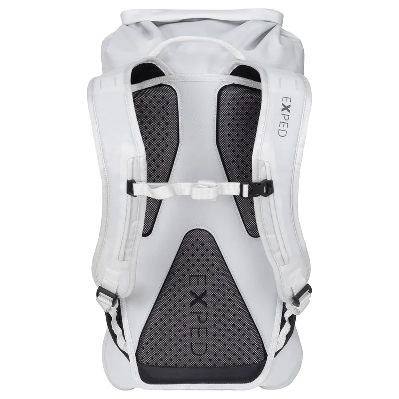 Exped Everyday Torrent 20 - Rucksack 50 cm (fog)