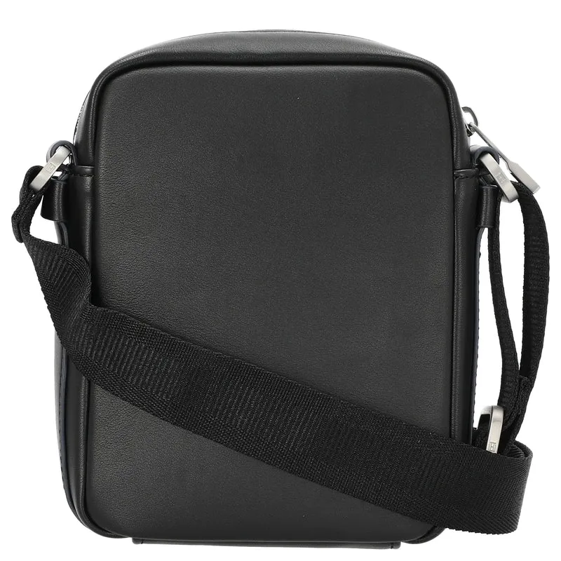 Tommy Hilfiger TH City - Umhängetasche Mini 23.5 cm (schwarz)