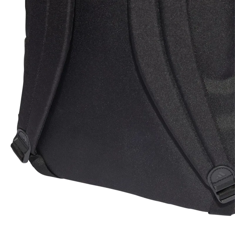 adidas Classic - Rucksack 44 cm (black/white)
