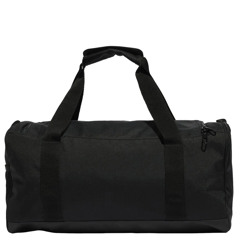 adidas Linear - Sporttasche S 45 cm (black/black/white)