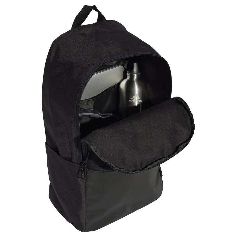 adidas Classic Day - Rucksack 46 cm (black/white)