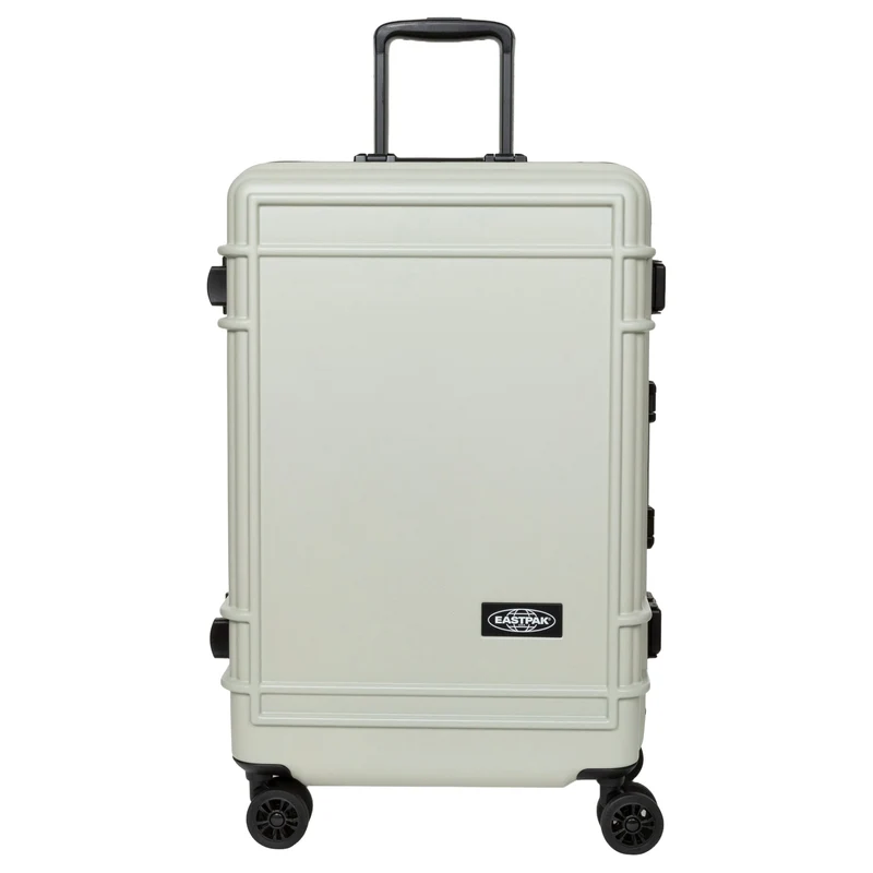 Eastpak selection Resist'r Case - 4-Rollen-Trolley M 68.5 cm (sand)