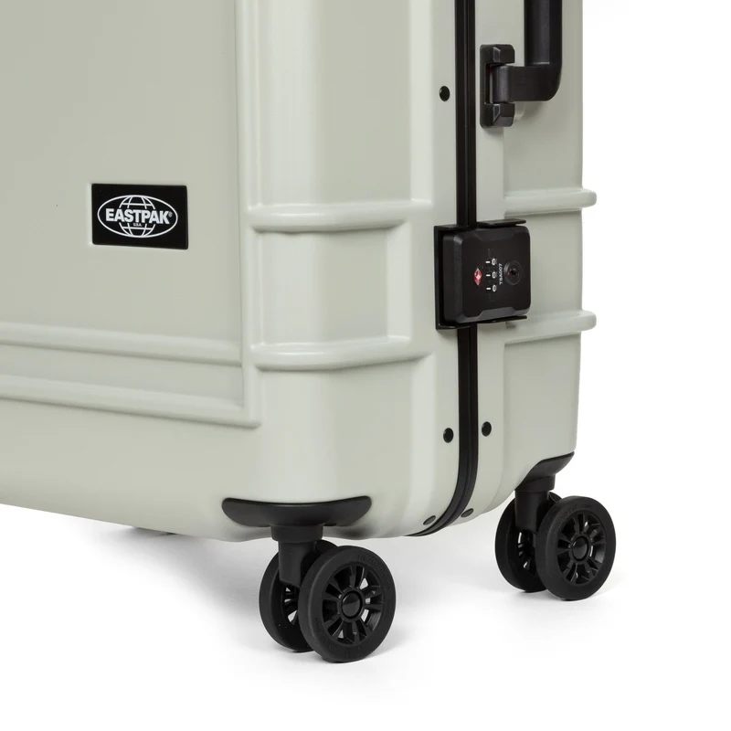 Eastpak selection Resist'r Case - 4-Rollen-Trolley M 68.5 cm (sand)
