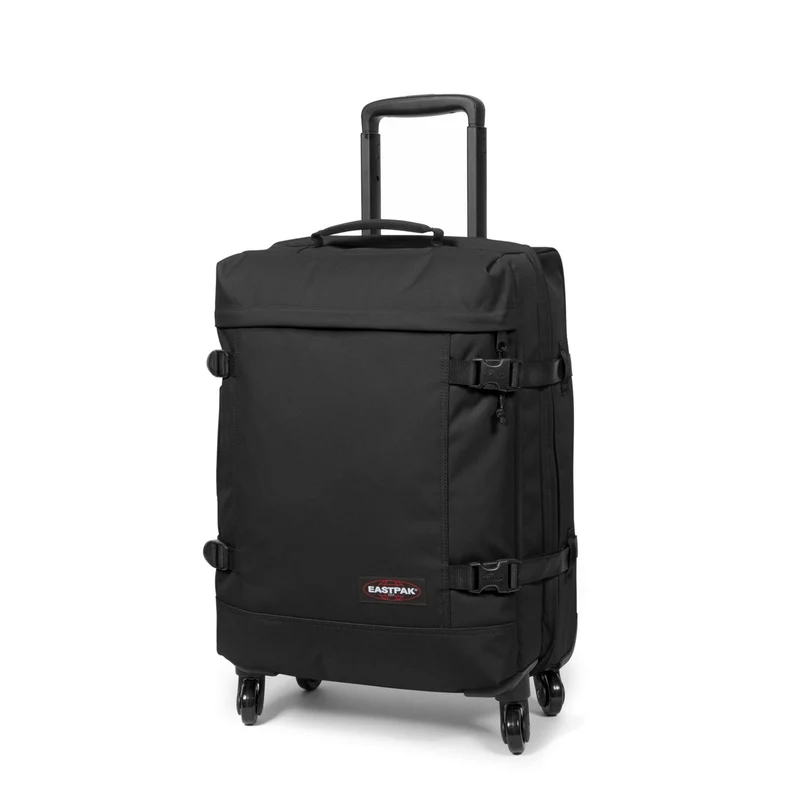 Eastpak selection Trans4 - Kabinentrolley S 54 cm (black)