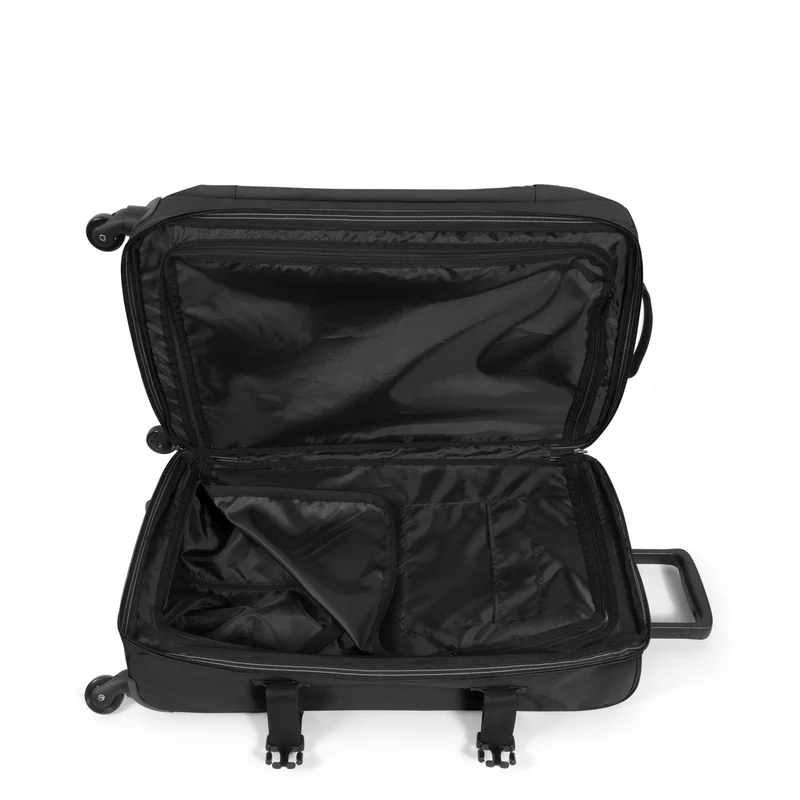 Eastpak selection Trans4 - Kabinentrolley S 54 cm (black)