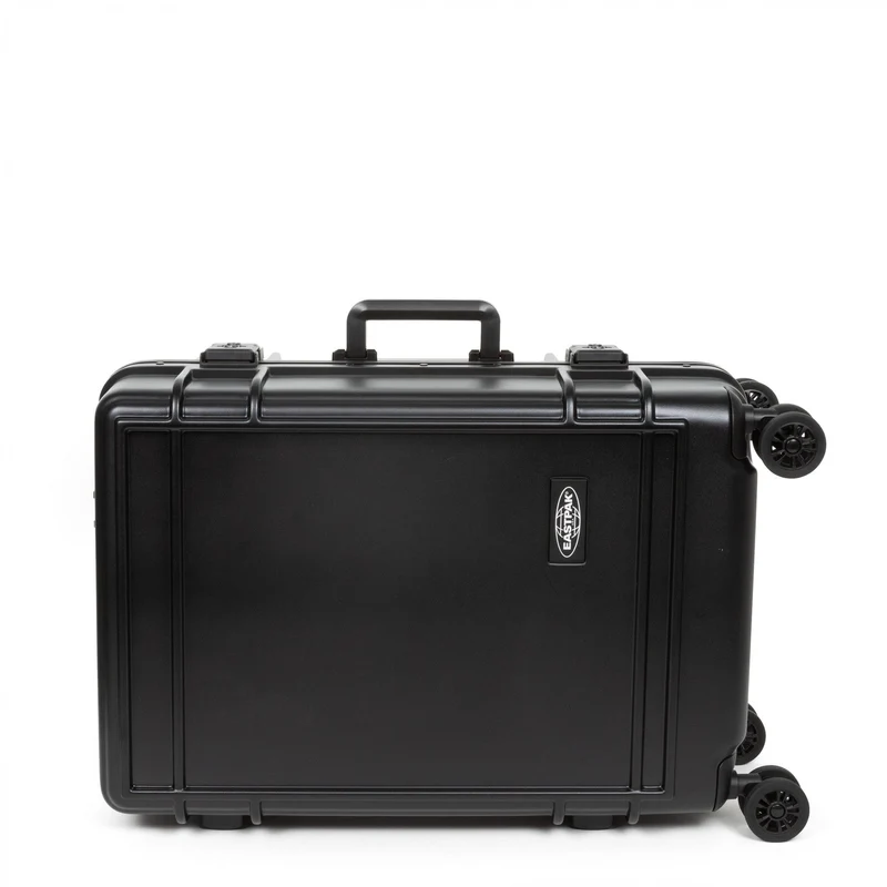 Eastpak selection Resist'r Case - 4-Rollen-Trolley L 78 cm (black)