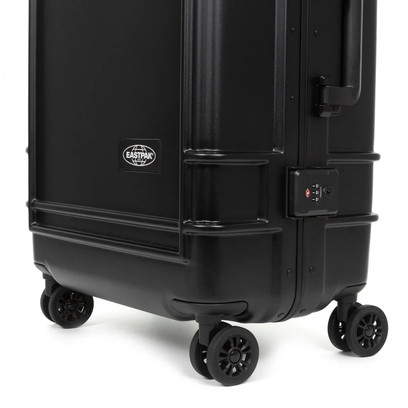 Eastpak selection Resist'r Case - 4-Rollen-Trolley L 78 cm (black)