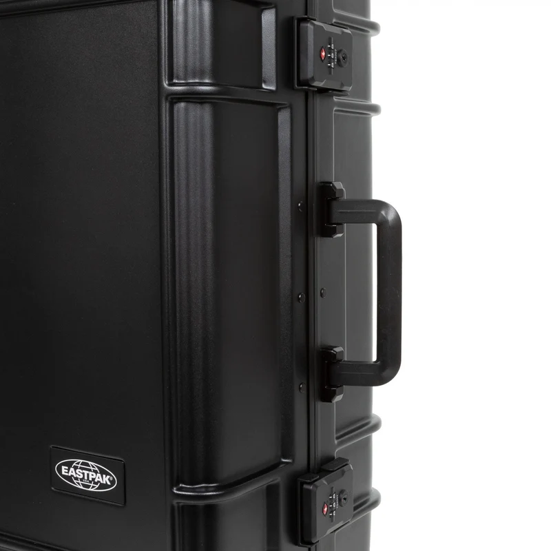 Eastpak selection Resist'r Case - 4-Rollen-Trolley L 78 cm (black)
