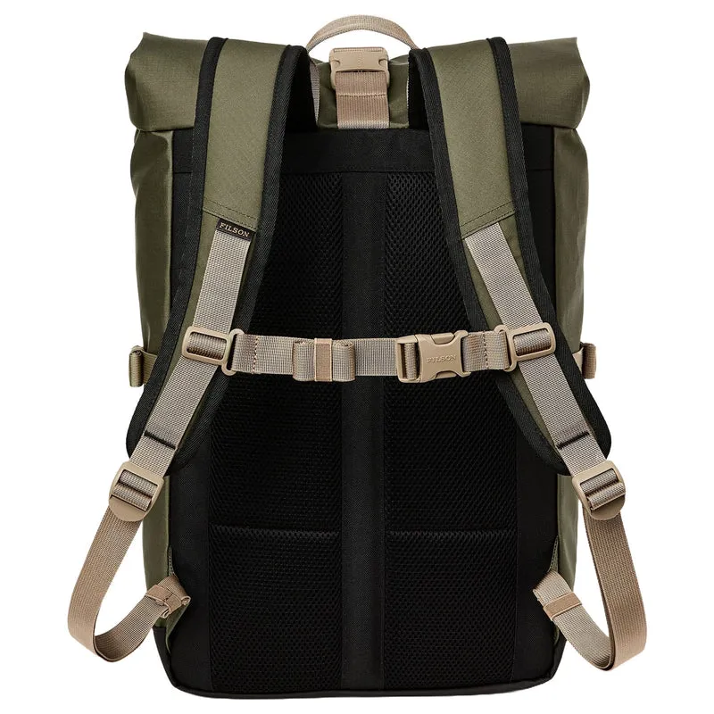 Filson Scout - Rucksack 48 cm (olive/black/covert)