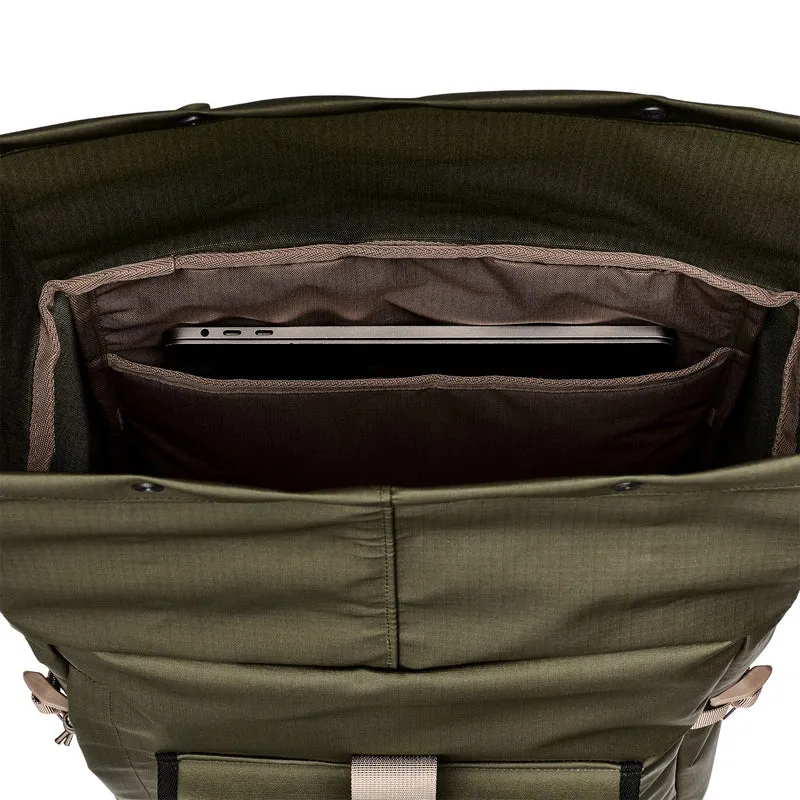 Filson Scout - Rucksack 48 cm (olive/black/covert)