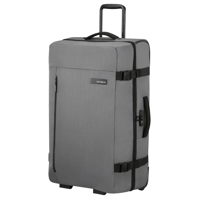 Samsonite Roader - Rollenreisetasche 79 cm (drifter grey)