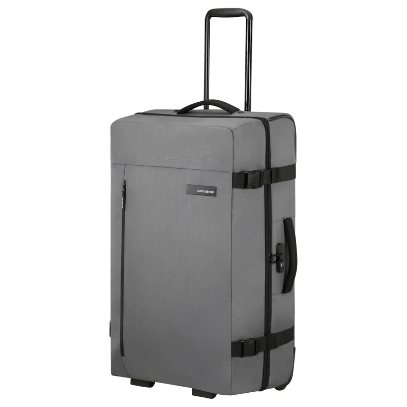 Samsonite Roader - Rollenreisetasche 79 cm (drifter grey)