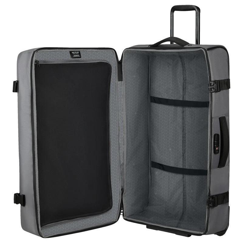 Samsonite Roader - Rollenreisetasche 79 cm (drifter grey)