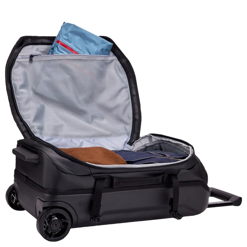 Thule Chasm 40 - 2-Rollen-Trolley 54.5 cm (black)