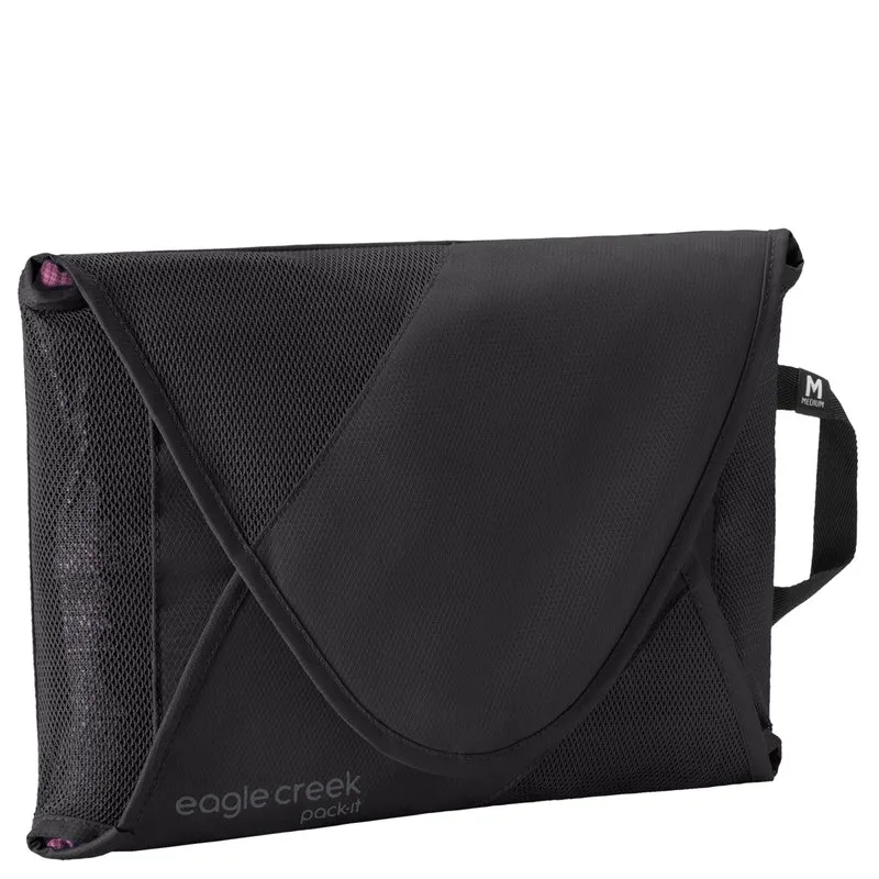eagle creek Pack-It Reveal - Kleidersack M (black)