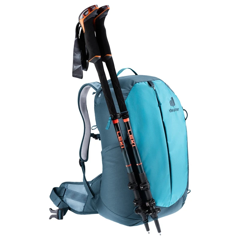 Deuter AC Lite 21 SL - Women's Wanderrucksack 48 cm (lagoon-atlantic)