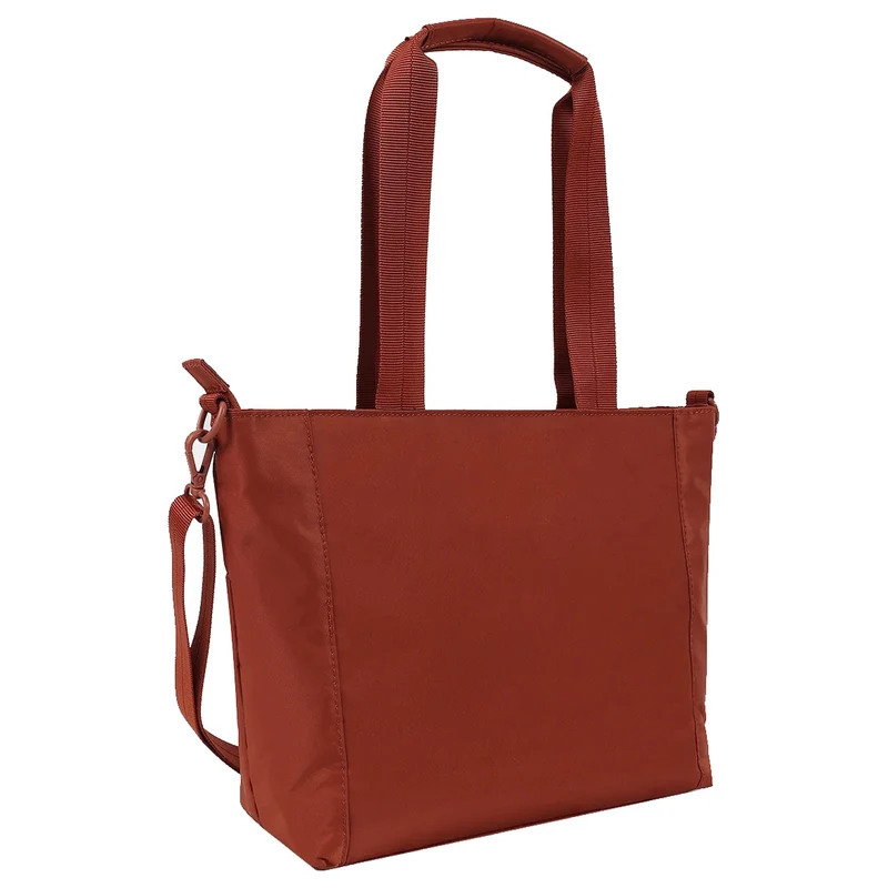 Hedgren Inner City Zoe - Handtasche M 37 cm RFID (terracotta)