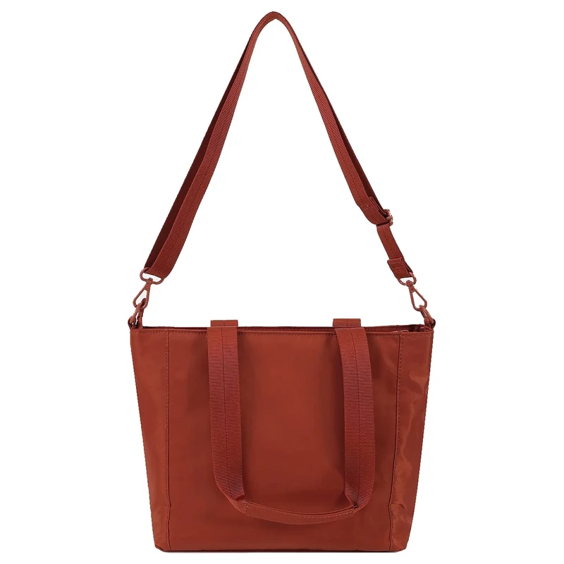 Hedgren Inner City Zoe - Handtasche M 37 cm RFID (terracotta)