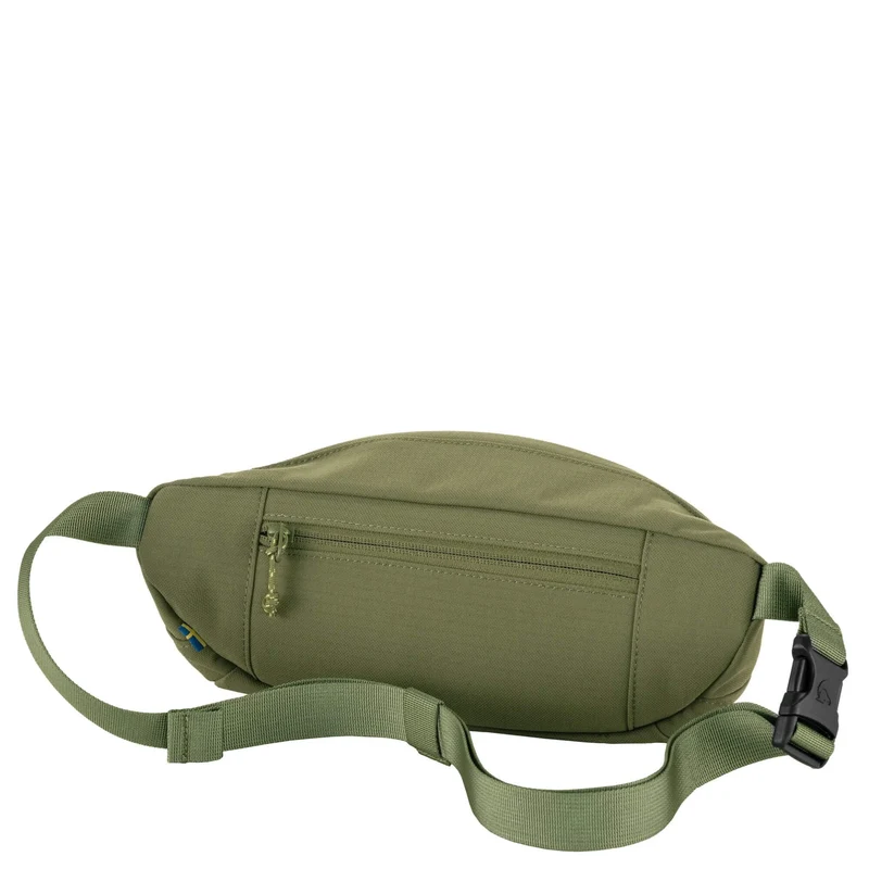 Fjällräven Ulvö - Gürteltasche 28 cm M (green)