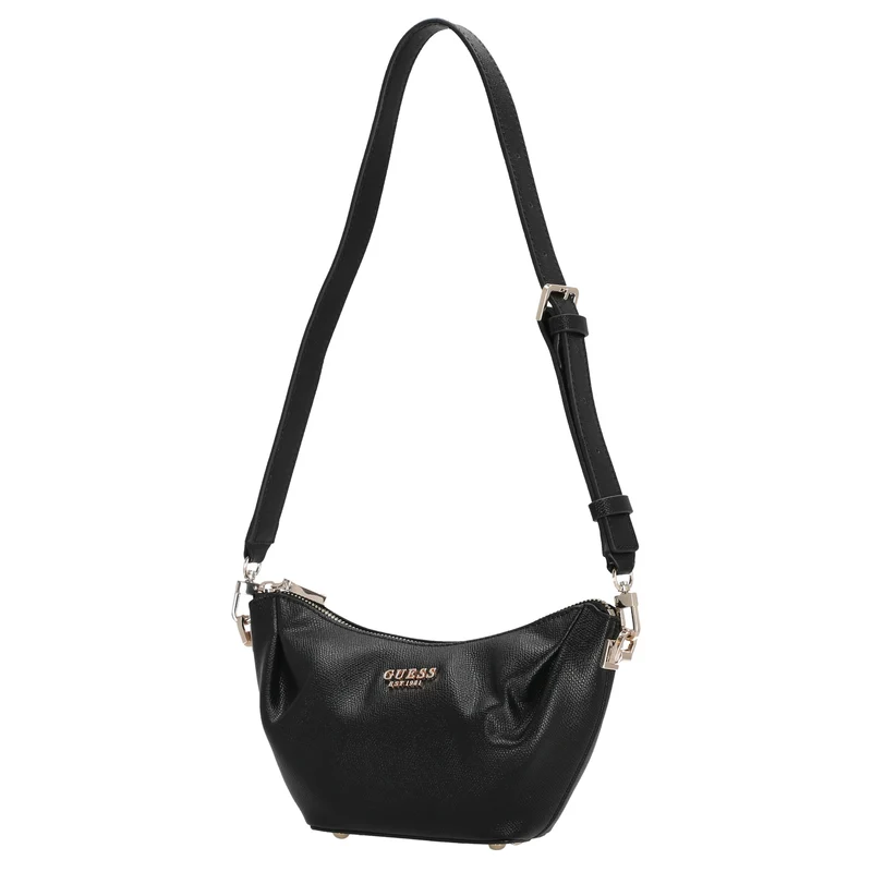 Guess Amorette - Schultertasche (black)