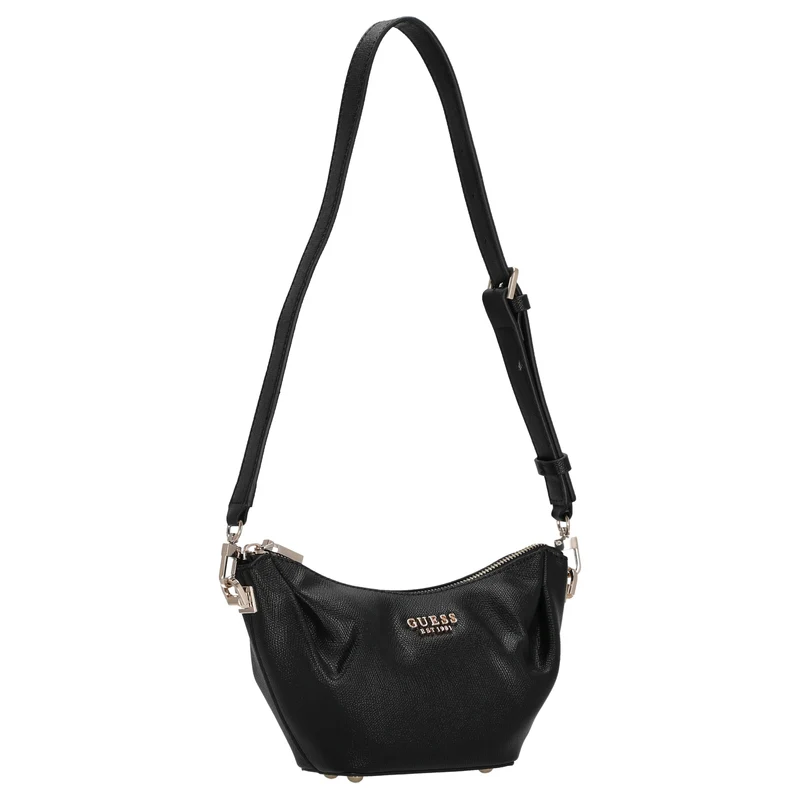 Guess Amorette - Schultertasche (black)