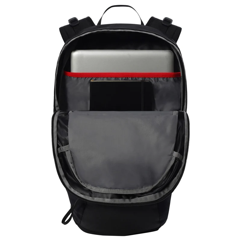 The North Face Basin 18 - Wanderrucksack 49 cm (tnf black)