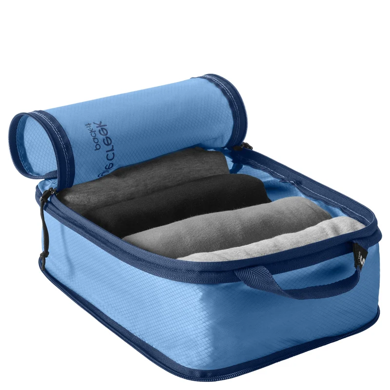 eagle creek Pack-It Isolate Compression Cube - Packsack S (blue dawn)