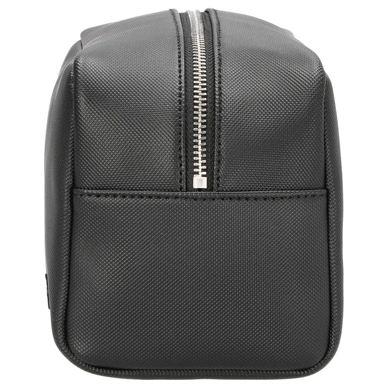 Lacoste Men's Classic - Kulturbeutel 25.5 cm (black)
