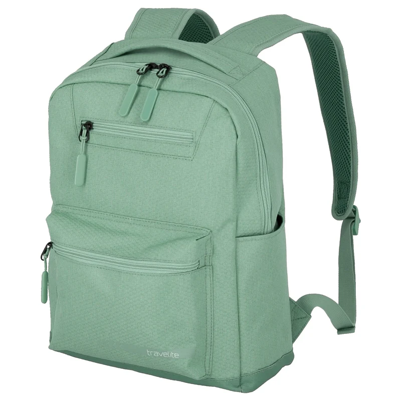 Travelite Kick Off - Rucksack M 40 cm (salbei)