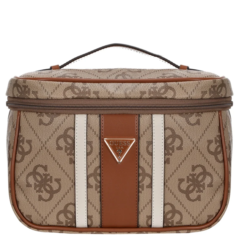 Guess Erenia - Beautycase (latte logo)
