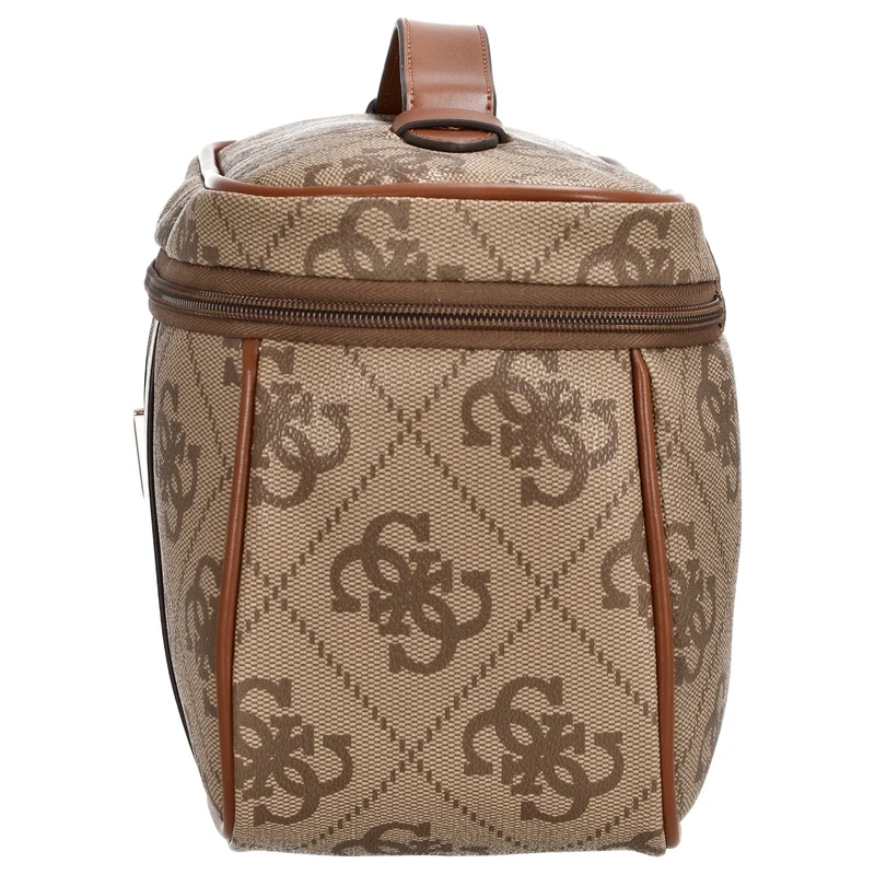 Guess Erenia - Beautycase (latte logo)