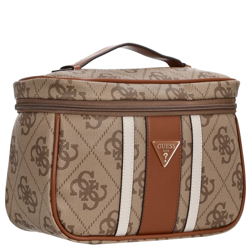 Guess Erenia - Beautycase (latte logo)