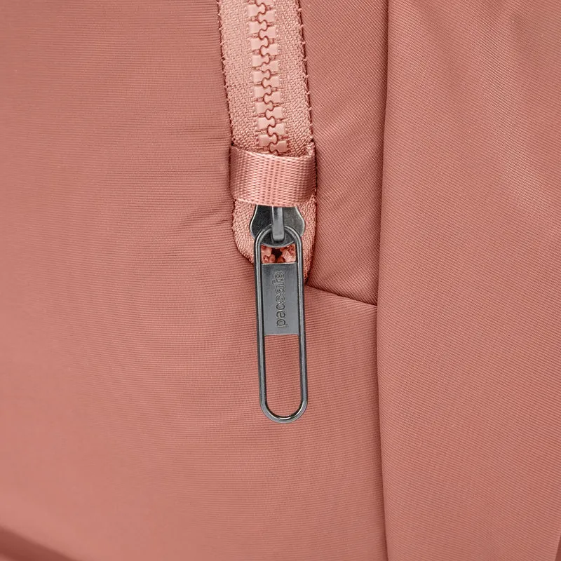 pacsafe Citysafe CX - Rucksack 13" 39 cm RFID (rose)