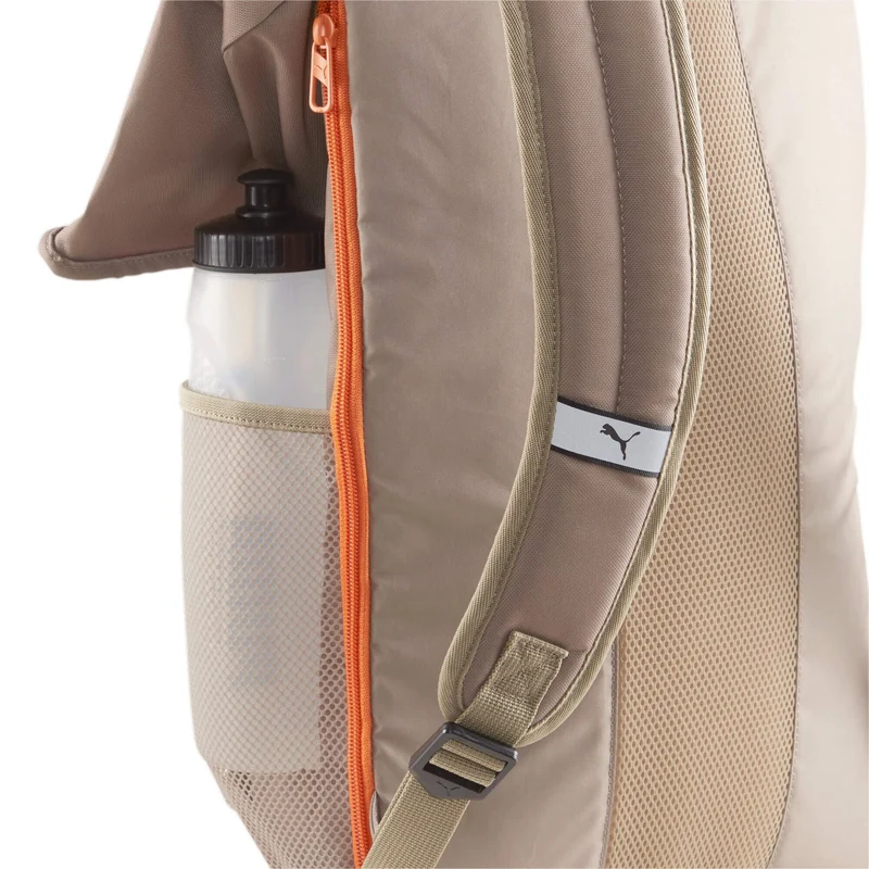Puma Better - Rucksack 17" 45 cm (beige)