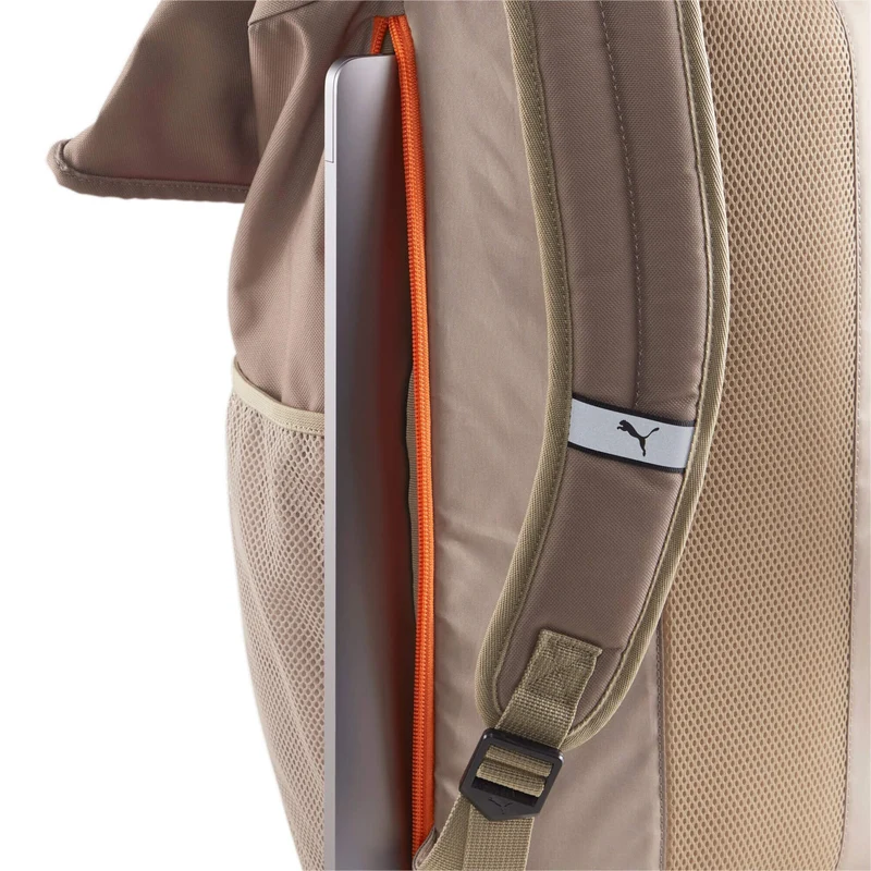 Puma Better - Rucksack 17" 45 cm (beige)