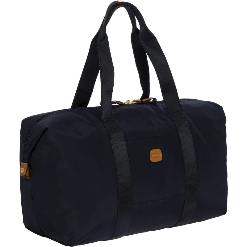 Brics X-Bag - Reisetasche 43 cm (blue)