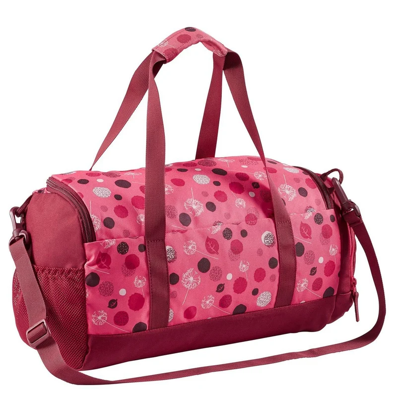 Vaude Snippy - Jr. Sporttasche 40 cm (bright pink/cranberry)