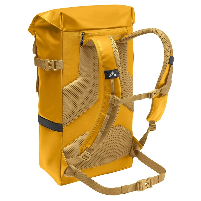 Vaude Mineo 30 - Rucksack 15.6" 52 cm (burnt yellow)
