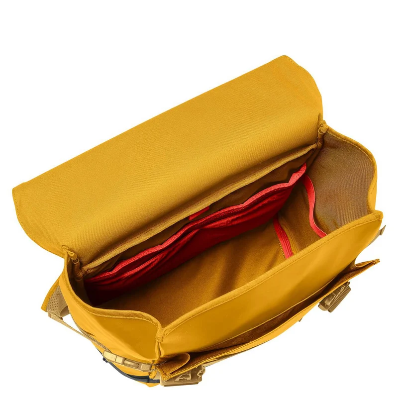 Vaude Mineo 30 - Rucksack 15.6" 52 cm (burnt yellow)