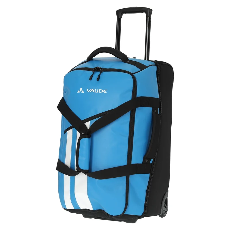 Vaude New Islands Rotuma 65 - Rollenreisetasche M 63 cm (azure)