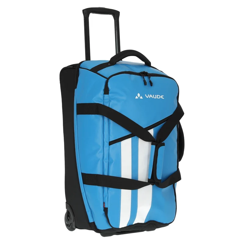 Vaude New Islands Rotuma 65 - Rollenreisetasche M 63 cm (azure)